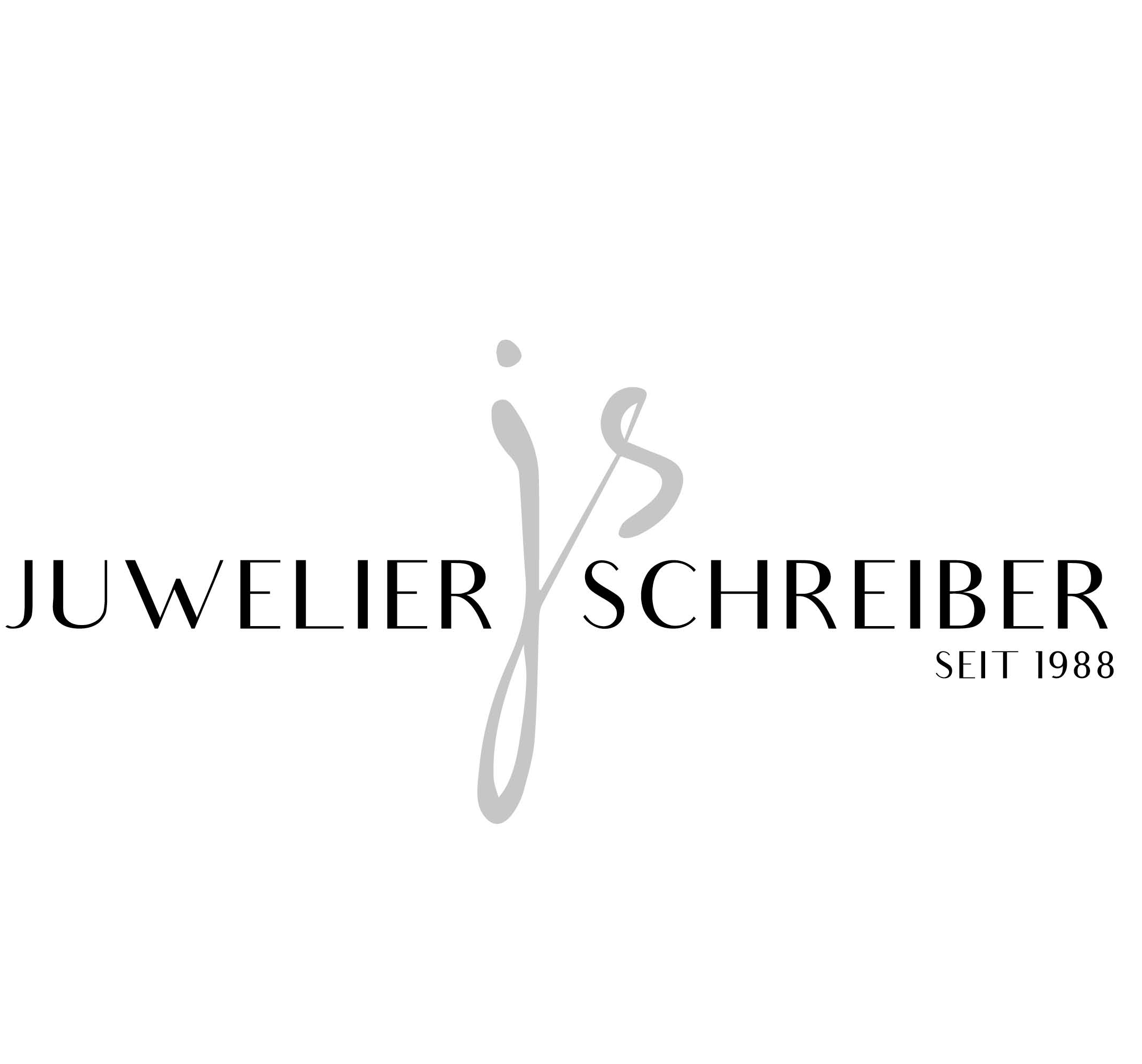 Juwelier seit 1988